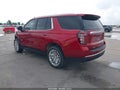 2023 Chevrolet Tahoe — photo 3 of 18 | VIN 1GNSKTKT7PR449149
