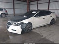 2017 Nissan Maxima — photo 2 of 17 | VIN 1N4AA6AP1HC366551