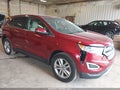 Photo 1 of 16 — 2017 Ford Edge