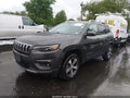 Photo 2 of 18 — 2020 Jeep Cherokee