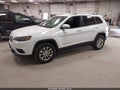 Photo 2 of 16 — 2019 Jeep Cherokee