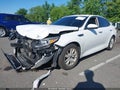 2016 Kia Optima — photo 2 of 13 | VIN KNAGT4L36G5084435