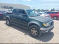 Photo 1 of 12 — 2001 Toyota Tacoma