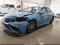 Photo 2 of 16 — 2023 Toyota Camry