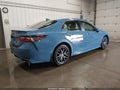 Photo 4 of 16 — 2023 Toyota Camry