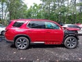 Photo 14 of 19 — 2025 Honda Pilot