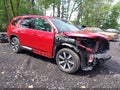 Photo 1 of 19 — 2025 Honda Pilot