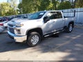 2021 Chevrolet Silverado — photo 2 of 15 | VIN 1GC4YUEY0MF136406
