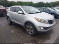 Photo 1 of 11 — 2012 Kia Sportage