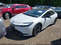 Photo 2 of 16 — 2026 Toyota Prius