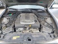Photo 10 of 11 — 2008 Infiniti G35