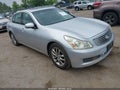 Photo 1 of 11 — 2008 Infiniti G35