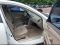 2007 Nissan Maxima — photo 5 of 11 | VIN 1N4BA41E07C848725