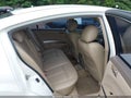 2007 Nissan Maxima — photo 8 of 11 | VIN 1N4BA41E07C848725