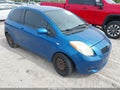 Photo 1 of 11 — 2008 Toyota Yaris