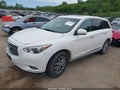 Photo 2 of 11 — 2014 Infiniti QX60