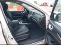 Photo 5 of 11 — 2014 Infiniti QX60