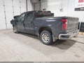 2022 Chevrolet Silverado 1500 — photo 3 of 15 | VIN 1GCUYDED1NZ126478