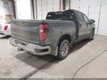2022 Chevrolet Silverado 1500 — photo 4 of 15 | VIN 1GCUYDED1NZ126478