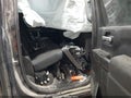 2022 Chevrolet Silverado 1500 — photo 8 of 15 | VIN 1GCUYDED1NZ126478