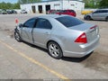 Photo 3 of 16 — 2012 Ford Fusion
