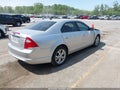 Photo 4 of 16 — 2012 Ford Fusion