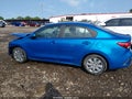 2023 Kia Rio — photo 14 of 18 | VIN 3KPA24AD8PE618689