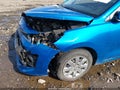 2023 Kia Rio — photo 17 of 18 | VIN 3KPA24AD8PE618689