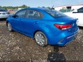 2023 Kia Rio — photo 3 of 18 | VIN 3KPA24AD8PE618689
