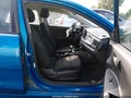 2023 Kia Rio — photo 5 of 18 | VIN 3KPA24AD8PE618689