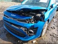 2023 Kia Rio — photo 6 of 18 | VIN 3KPA24AD8PE618689