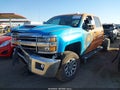 2019 Chevrolet Silverado — photo 2 of 15 | VIN 1GC4KYEY6KF170663