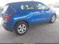 Photo 4 of 13 — 2015 Chevrolet Trax