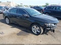 2017 Chevrolet Impala — photo 1 of 16 | VIN 2G11X5SA7H9154668