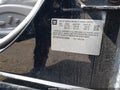 2017 Chevrolet Impala — photo 9 of 16 | VIN 2G11X5SA7H9154668