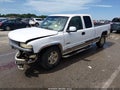 2002 Chevrolet Silverado 1500 — photo 2 of 18 | VIN 1GCEK19T72E199069