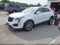 Photo 2 of 16 — 2020 Cadillac XT5