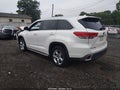 Photo 3 of 16 — 2018 Toyota Highlander Hybrid