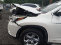 Photo 6 of 16 — 2018 Toyota Highlander Hybrid