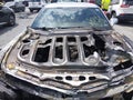 2011 Chevrolet Camaro — photo 10 of 11 | VIN 2G1FB1ED1B9134054