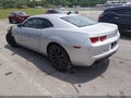 2011 Chevrolet Camaro — photo 3 of 11 | VIN 2G1FB1ED1B9134054