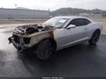 2011 Chevrolet Camaro — photo 2 of 11 | VIN 2G1FB1ED1B9134054
