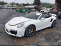 2014 Porsche 911 — photo 2 of 17 | VIN WP0CD2A98ES173416