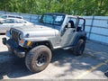 Photo 2 of 11 — 2000 Jeep Wrangler