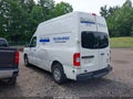 Photo 3 of 13 — 2012 Nissan NV 2500