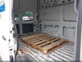 Photo 8 of 13 — 2012 Nissan NV 2500