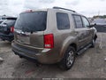 2011 Honda Pilot — photo 4 of 16 | VIN 5FNYF3H90BB028200