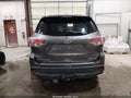Photo 17 of 17 — 2015 Toyota Highlander