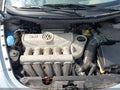 Photo 10 of 11 — 2010 Volkswagen Beetle