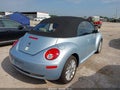 Photo 4 of 11 — 2010 Volkswagen Beetle